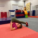 باشگاه کودک جیم جیم