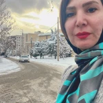 وکیل پایه یک دادگستری سمیه حسینی دخت