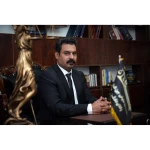 وکیل حمید هادی