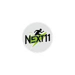 لوگوی باشگاه فانکشنال فیتنس next11