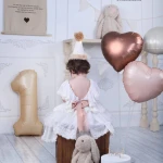 نمونه کار آتلیه عکاسی کودک آویتا