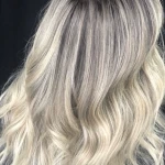 سالن زیبایی نسرین بیات