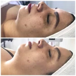 تصویر مرکز زیبایی و لیزر دکتر صباغی