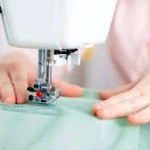  آموزشگاه خیاطی جوان