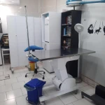 کلینیک دامپزشکی و پت شاپ پیچا