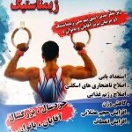خانه ژیمناستیک، مرکز هوش حرکتی کودکان پیروزان