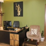 موسسه حقوقی دادمهر عدالت