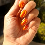 تصویر خدمات تخصصی کاشت ناخن مژگان