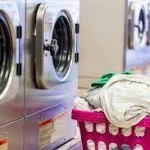  خشکشویی پانته آ