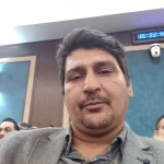 وکیل حرفه ای پایه یک،نوراله زاده