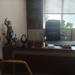  دفتر وکالت دادوش ( وکلای تخصصی )