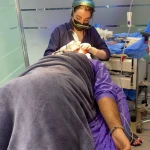 کلینیک تخصصی کاشت مو و ابروی فروهر