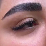 سالن زیبایی VIP پرستو ابراهیمی