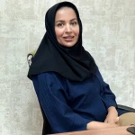 تصویر دکتر زهرا گوهری کامل