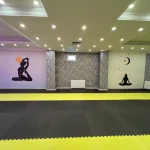 مجموعه ورزشی  بانوی طلایی