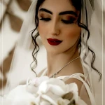  استودیو تخصصی عروس الورا