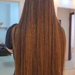 سالن زیبایی غزل شادی(مرکز تخصصی رنگ احیا