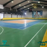  باشگاه ورزشی شهدای طرشت