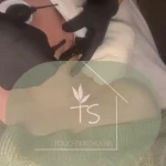 مرکز ماساژو‌فیشال تاچ اسکین مخصوص بانوان