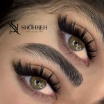 سالن زیبایی شهره نامداری