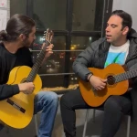 آموزشگاه موسیقی دامور