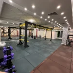  مجموعه ورزشی  بانوی طلایی