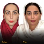 تصویر کلینیک زیبایی دکتر سعید پارسیان فر