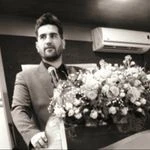 امیرصدرا علیزاده وکیل پایه یک دادگستری