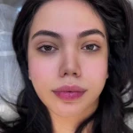 خدمات تخصصی مژه فاطمه احمدی