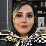 لوگوی مهدیه مهری متانکلائی