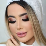 سالن زیبایی راسپینا