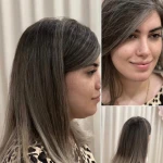 سالن زیبایی سایه ها