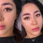 مرکز اکستنشن مژه رومینا (20 درصد تخفیف)