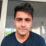 روانشناس مرتضی فلاح نیا