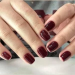 سالن تخصصی ناخن و مژه مهتاب