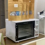 تصویر آموزش و خدمات ناخن‌ شمیم باران (ابزاراستریل)