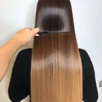  سالن زیبایی شهرزاد شریفی