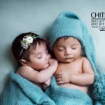  آتلیه عکاسی کودک چیتسا