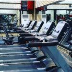 تصویر باشگاه تخصصی ام ام ای و بدنسازی و کیک بوکس