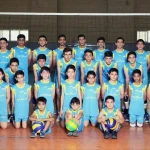  آکادمی والیبال خورشید (مربی تیم ملی)