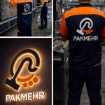 نمونه کار قالیشویی پاک مهر