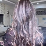 سالن زیبایی سودابه فخرایی