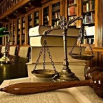  وکیل پایه یک دادگستری - مریم پازوکی