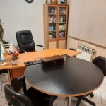  دفتر وکالت مجید نویسنده و همکاران