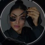 لوگوی آکادمی تخصصی اکستنشن مژه سالاری