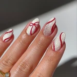 تصویر آموزش و خدمات تخصصی ناخن و مژه الی