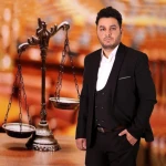  گروه وکلای مجتبی امین زاده