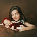 آتلیه عکاسی کودک چیتسا