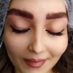 آموزشگاه و سالن زیبایی آوا