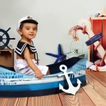  آتلیه عکاسی پنج